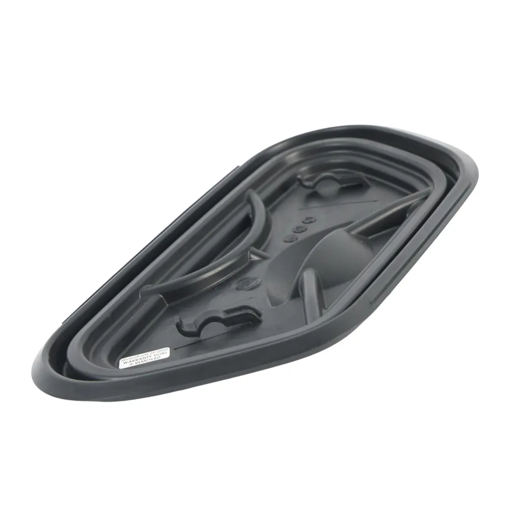Door Inner Cover Trim Rear Right O/S to Volkswagen Polo Gti Aw1 with Part number 2G4839916B Volkswagen Polo Gti Aw1 Door Inner Cover Trim Rear Right O/S - SKU 2G4839916B - Part number 2G4839916B