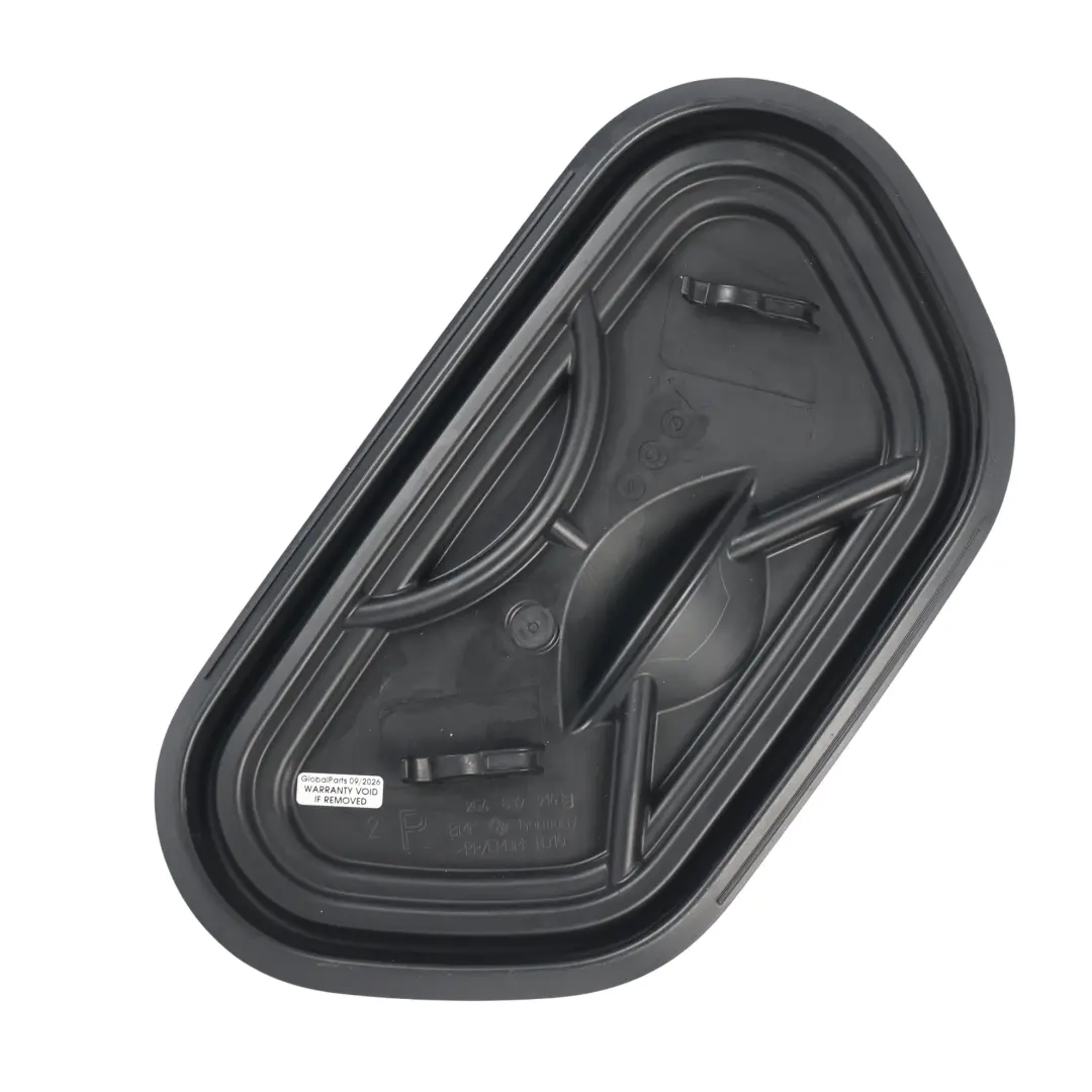 Door Inner Cover Trim Rear Right O/S to Volkswagen Polo Gti Aw1 with Part number 2G4839916B Volkswagen Polo Gti Aw1 Door Inner Cover Trim Rear Right O/S - SKU 2G4839916B - Part number 2G4839916B