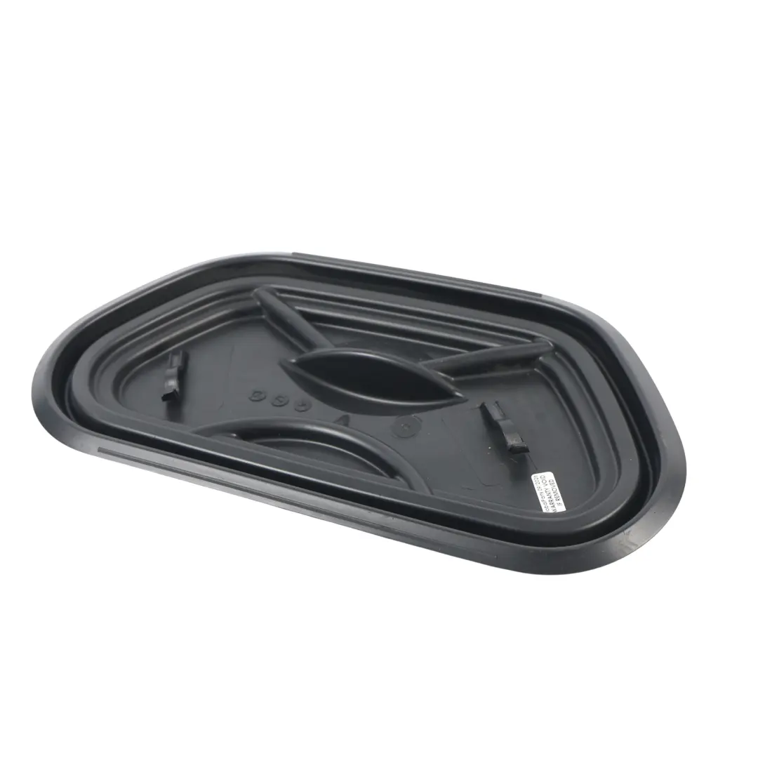 Door Inner Cover Trim Rear Right O/S to Volkswagen Polo Gti Aw1 with Part number 2G4839916B Volkswagen Polo Gti Aw1 Door Inner Cover Trim Rear Right O/S - SKU 2G4839916B - Part number 2G4839916B