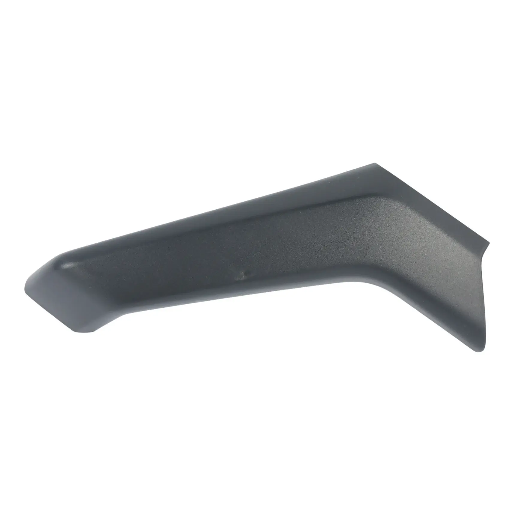 Volkswagen Polo GTI AW1 Rear Door Pull Handle Trim Left N/S 2G4867171A