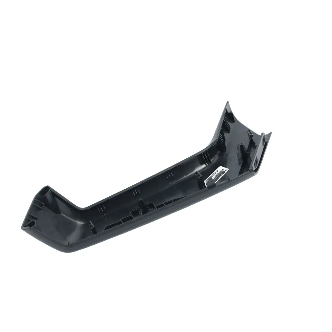 Volkswagen Polo GTI AW1 Rear Door Pull Handle Trim Left N/S - SKU 2G4867171A - Part number 2G4867171A