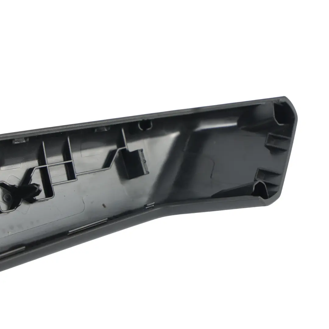 Volkswagen Polo GTI AW1 Rear Door Pull Handle Trim Left N/S - SKU 2G4867171A - Part number 2G4867171A