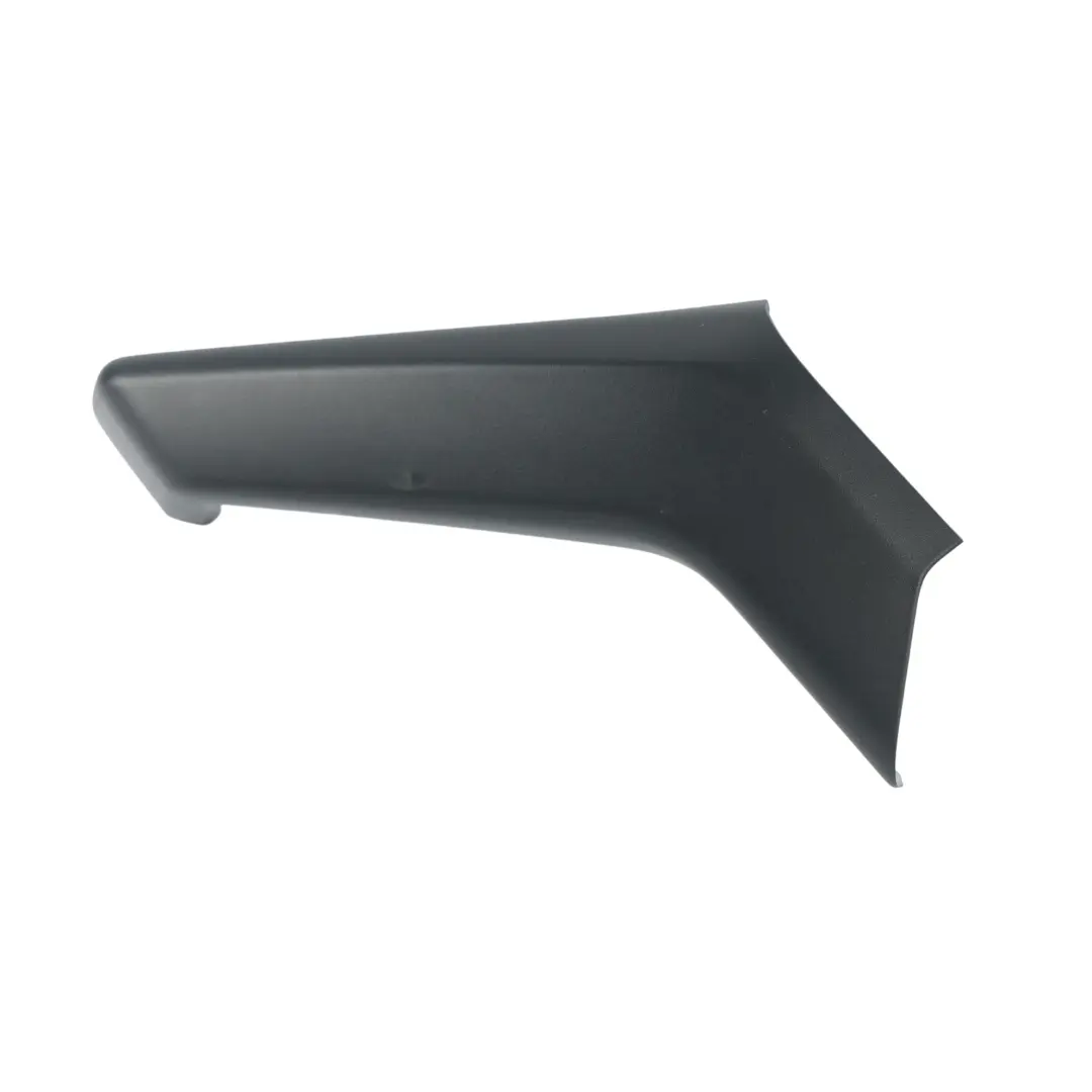 Door Pull Handle Trim Left N/S to Volkswagen Polo GTI AW1 Rear with Part number 2G4867171A Volkswagen Polo GTI AW1 Rear Door Pull Handle Trim Left N/S - SKU 2G4867171A - Part number 2G4867171A