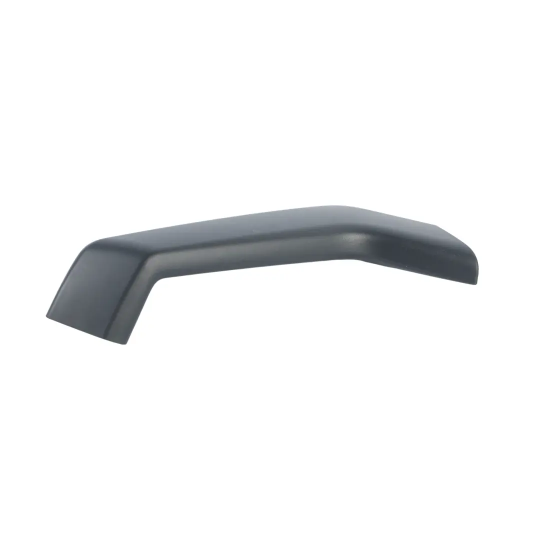 Volkswagen Polo GTI AW1 Rear Door Pull Handle Trim Left N/S - SKU 2G4867171A - Part number 2G4867171A