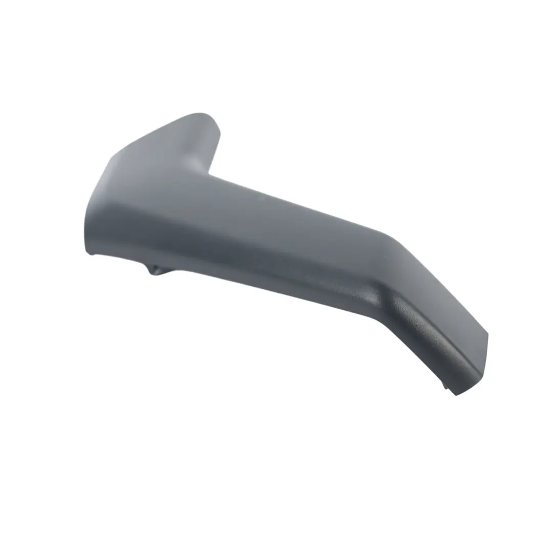 Door Pull Handle Trim Left N/S to Volkswagen Polo GTI AW1 Rear with Part number 2G4867171A Volkswagen Polo GTI AW1 Rear Door Pull Handle Trim Left N/S - SKU 2G4867171A - Part number 2G4867171A
