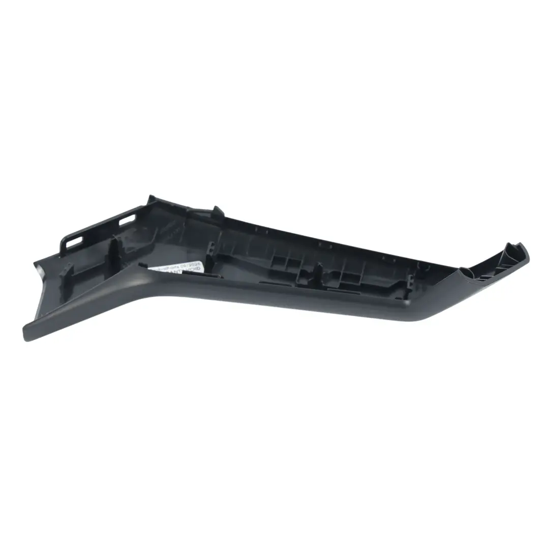 Volkswagen Polo GTI AW1 Rear Door Pull Handle Trim Left N/S - SKU 2G4867171A - Part number 2G4867171A