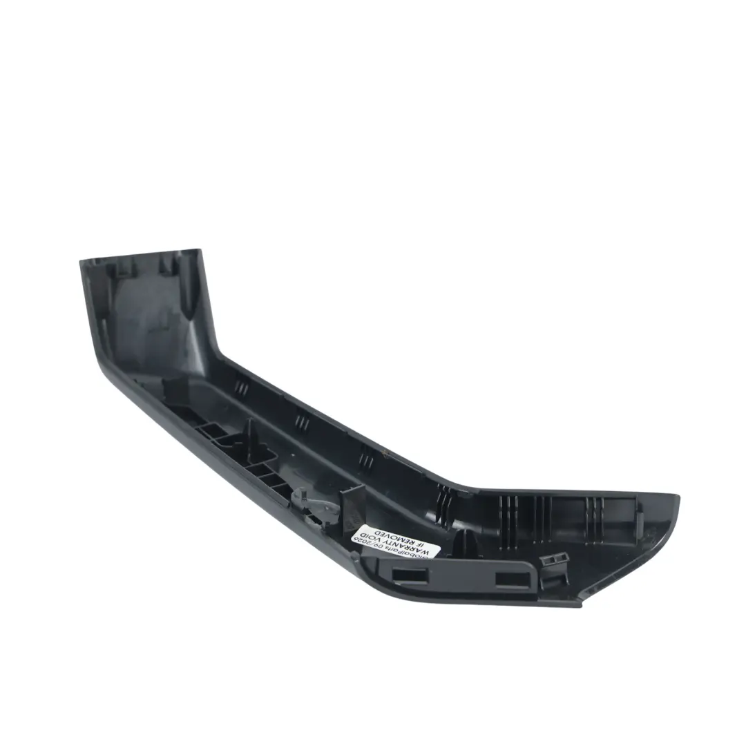 Volkswagen Polo GTI AW1 Rear Door Pull Handle Trim Left N/S - SKU 2G4867171A - Part number 2G4867171A