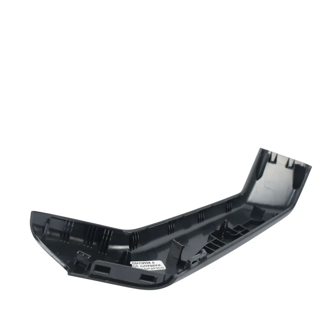 Volkswagen Polo Gti Aw1 Rear Door Pull Handle Trim Cover Right O/S - SKU 2G4867172A - Part number 2G4867172A