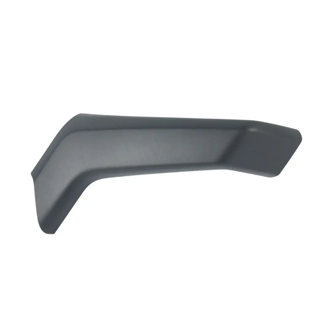 Door Pull Handle Trim Cover Right O/S to Volkswagen Polo Gti Aw1 Rear with Part number 2G4867172A Volkswagen Polo Gti Aw1 Rear Door Pull Handle Trim Cover Right O/S - SKU 2G4867172A - Part number 2G4867172A