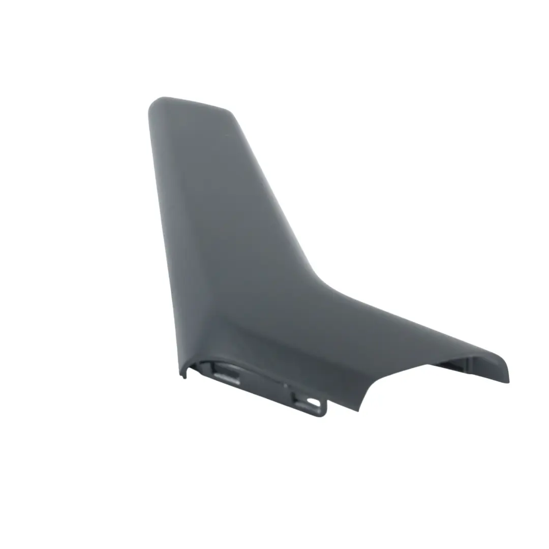 Door Pull Handle Trim Cover Right O/S to Volkswagen Polo Gti Aw1 Rear with Part number 2G4867172A Volkswagen Polo Gti Aw1 Rear Door Pull Handle Trim Cover Right O/S - SKU 2G4867172A - Part number 2G4867172A