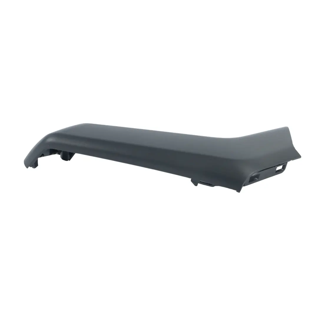 Door Pull Handle Trim Cover Right O/S to Volkswagen Polo Gti Aw1 Rear with Part number 2G4867172A Volkswagen Polo Gti Aw1 Rear Door Pull Handle Trim Cover Right O/S - SKU 2G4867172A - Part number 2G4867172A