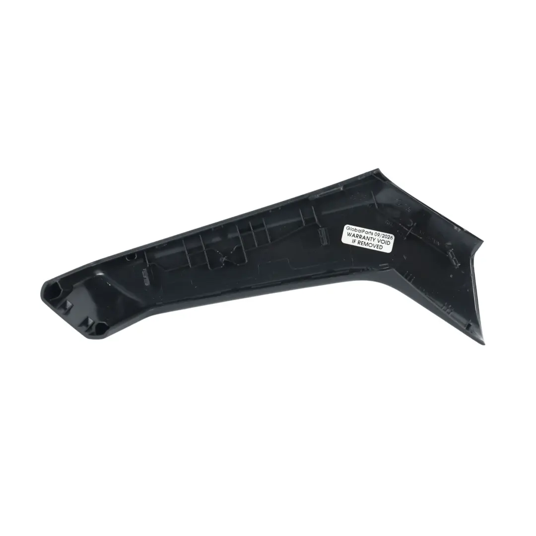 Door Pull Handle Trim Cover Right O/S to Volkswagen Polo Gti Aw1 Rear with Part number 2G4867172A Volkswagen Polo Gti Aw1 Rear Door Pull Handle Trim Cover Right O/S - SKU 2G4867172A - Part number 2G4867172A
