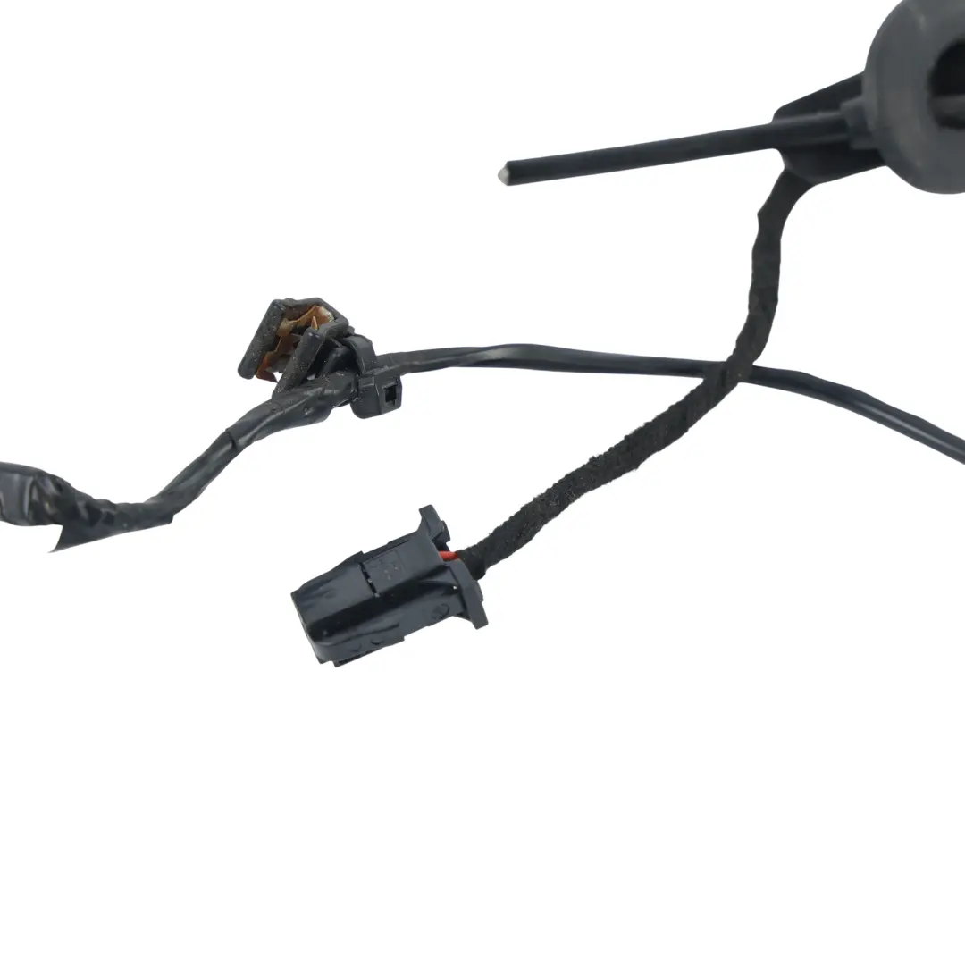 Volkswagen Polo Mk6 Door Handle Bowden Cable Front Left N/S - SKU 2G4972295 - Part number 2G4972295