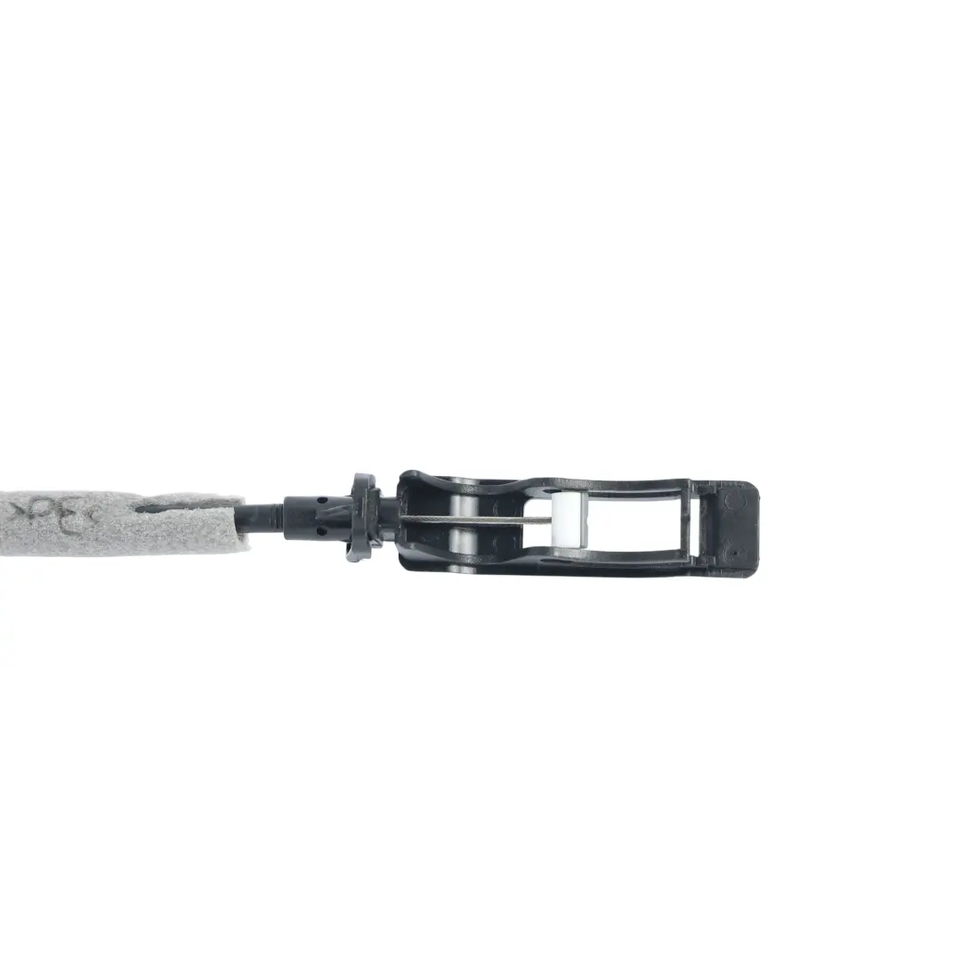 Mk6 Door Handle Bowden Cable Front Left N/S to Volkswagen Polo with Part number 2G4972295 Volkswagen Polo Mk6 Door Handle Bowden Cable Front Left N/S - SKU 2G4972295 - Part number 2G4972295