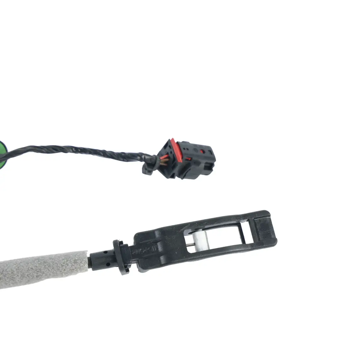 Volkswagen Polo Mk6 Door Handle Bowden Cable Front Left N/S - SKU 2G4972295 - Part number 2G4972295