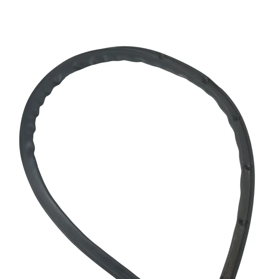 Volkswagen Polo Mk6 AW 5Dr Door Lower Seal Gasket Rear Left N/S - SKU 2G6839699D - Part number 2G6839699D