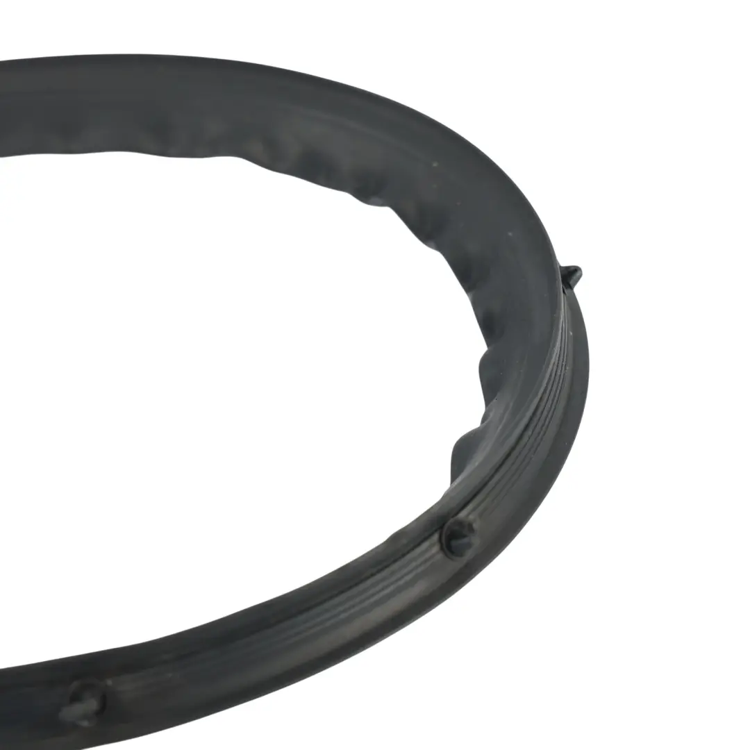 Volkswagen Polo Mk6 AW 5Dr Door Lower Seal Gasket Rear Left N/S - SKU 2G6839699D - Part number 2G6839699D