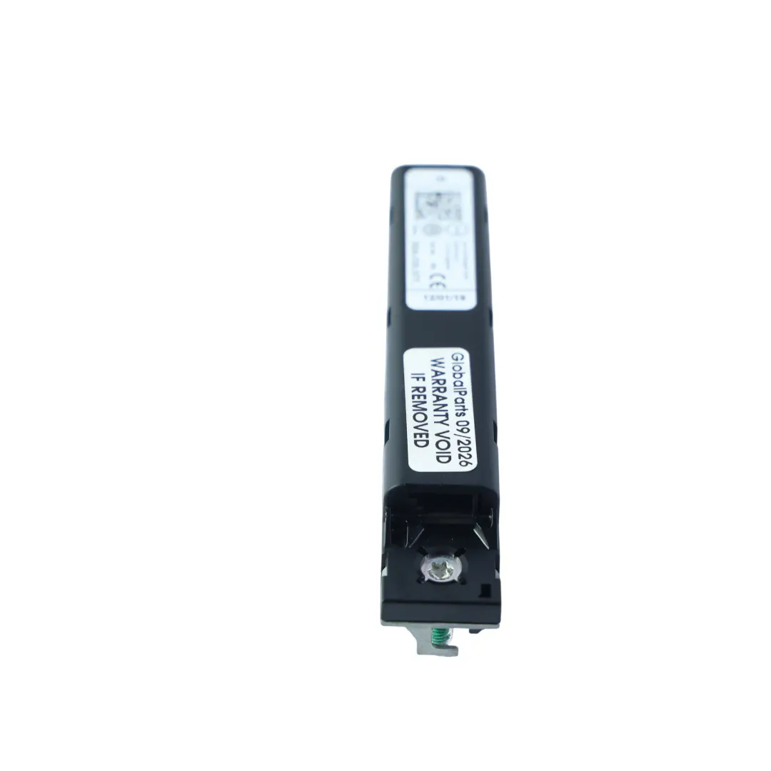 Wzmacniacz Anteny Moduł Prawy do Volkswagen T-Roc o numerze 2GA035577 Volkswagen T-Roc Wzmacniacz Anteny Moduł Prawy - SKU 2GA035577 - Numer Części 2GA035577