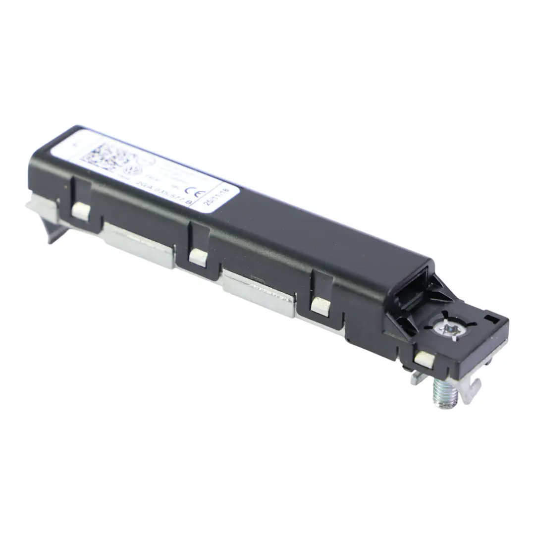 Volkswagen T-Roc Módulo Amplificador Antena Izquierdo - SKU 2GA035577B - Número de pieza 2GA035577B