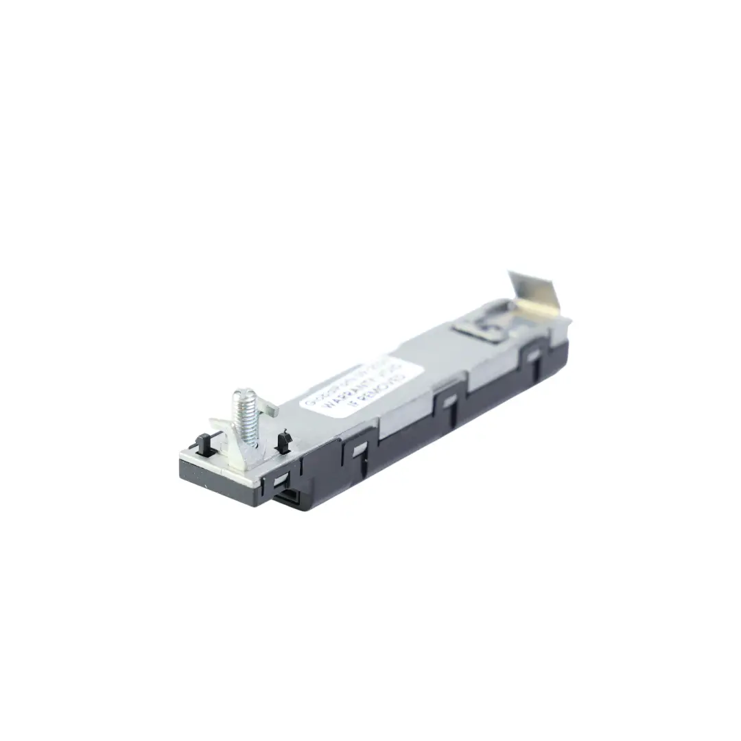 Volkswagen T-Roc Módulo Amplificador Antena Izquierdo - SKU 2GA035577B - Número de pieza 2GA035577B