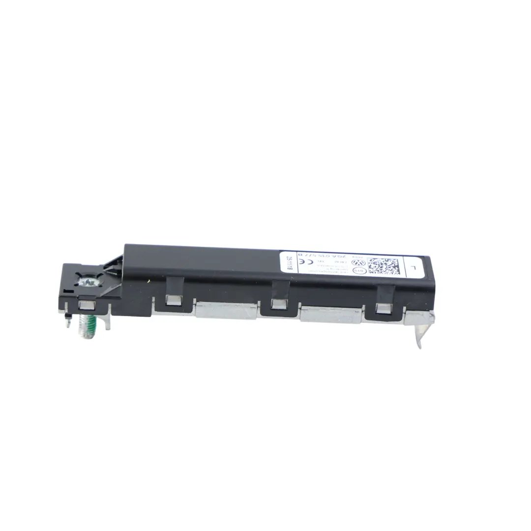 Volkswagen T-Roc Módulo Amplificador Antena Izquierdo - SKU 2GA035577B - Número de pieza 2GA035577B