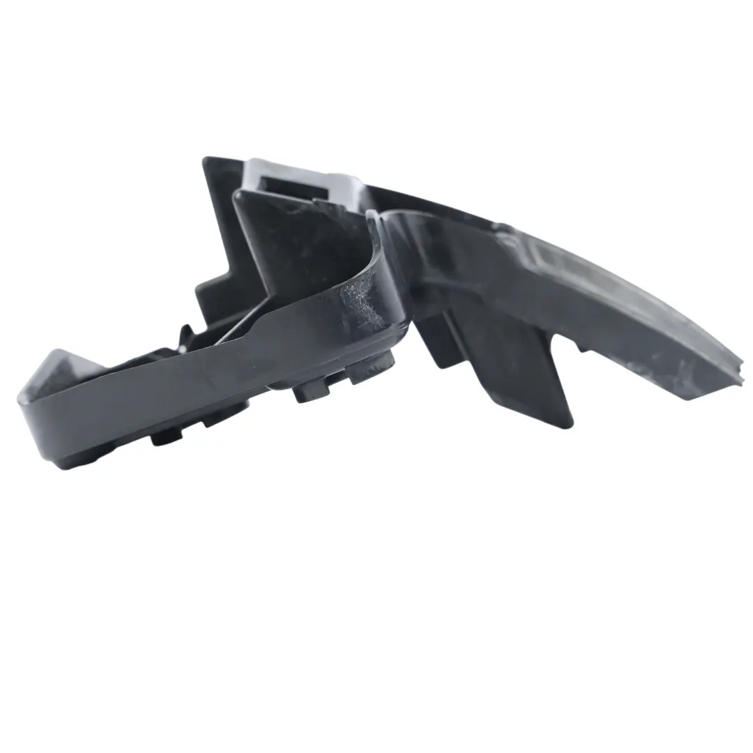 R-Li Rear Bumper Guide Profile Bracket Right O/S to Volkswagen T-Roc with Part number 2GA507454 Volkswagen T-Roc R-Li Rear Bumper Guide Profile Bracket Right O/S - SKU 2GA807454 - Part number 2GA507454