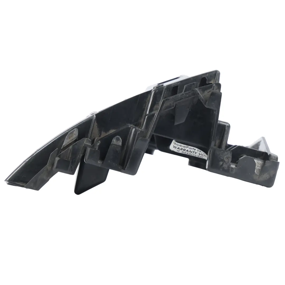 R-Li Rear Bumper Guide Profile Bracket Right O/S to Volkswagen T-Roc with Part number 2GA507454 Volkswagen T-Roc R-Li Rear Bumper Guide Profile Bracket Right O/S - SKU 2GA807454 - Part number 2GA507454