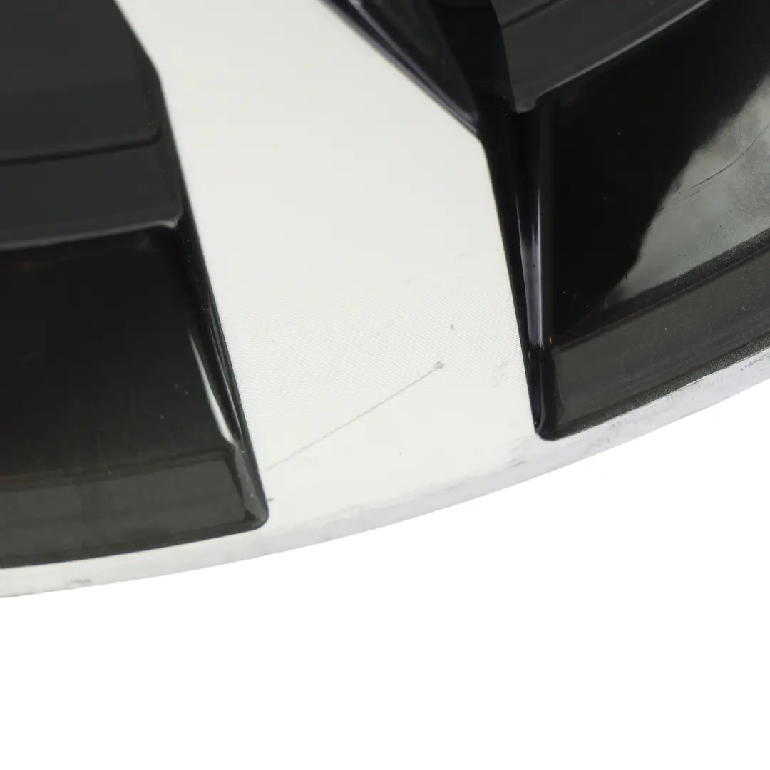 Alloy Wheel Rim 19" 8J ET:47 Suzuka Spoke to Volkswagen T-Roc R with Part number 2GA601025F Volkswagen T-Roc R Alloy Wheel Rim 19" 8J ET:47 Suzuka Spoke - SKU 2GA601025F-2 - Part number 2GA601025F