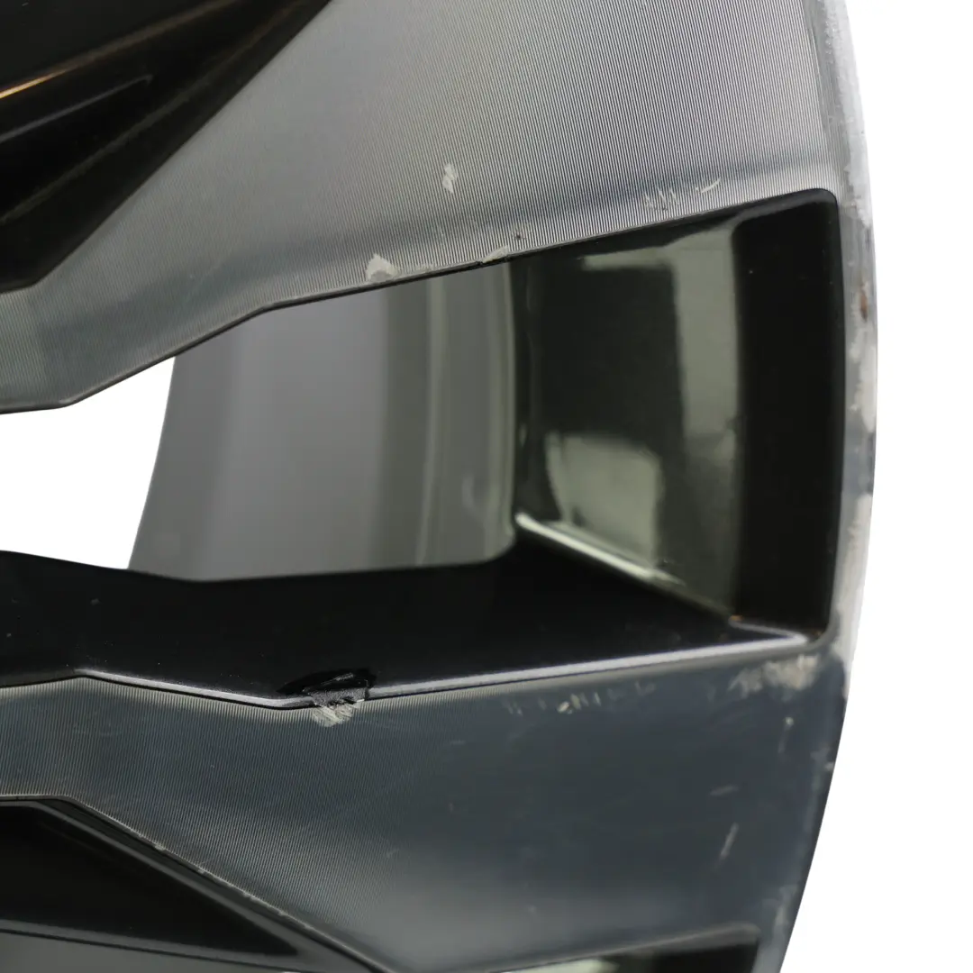 Volkswagen T-Roc R Alloy Wheel Rim 19" 8J ET:47 Suzuka Spoke - SKU 2GA601025F-3 - Part number 2GA601025F