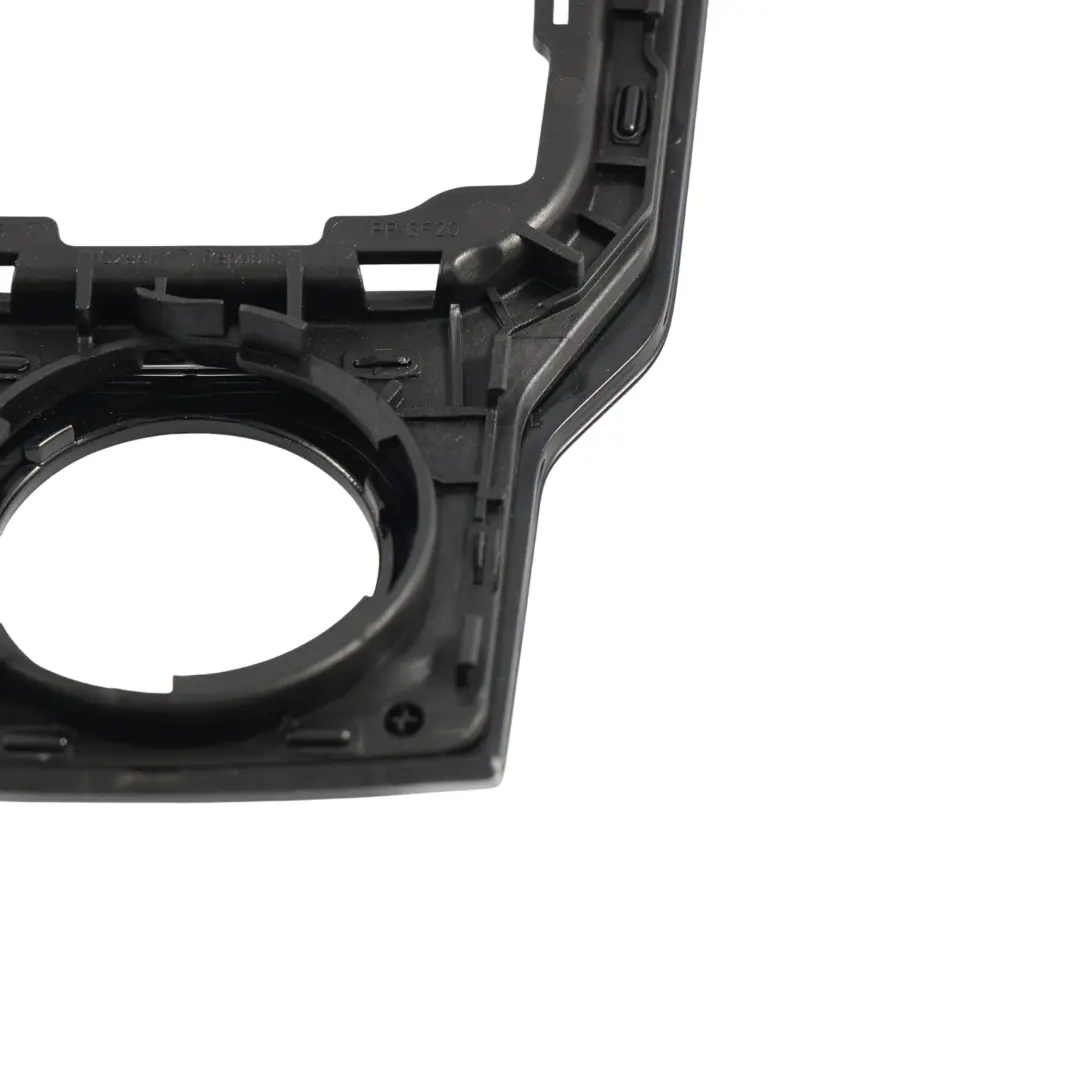 Selector Mechanism Frame Trim Cover to Volkswagen T-Roc Gear with Part number 2GA711456B Volkswagen T-Roc Gear Selector Mechanism Frame Trim Cover - SKU 2GA711456B - Part number 2GA711456B