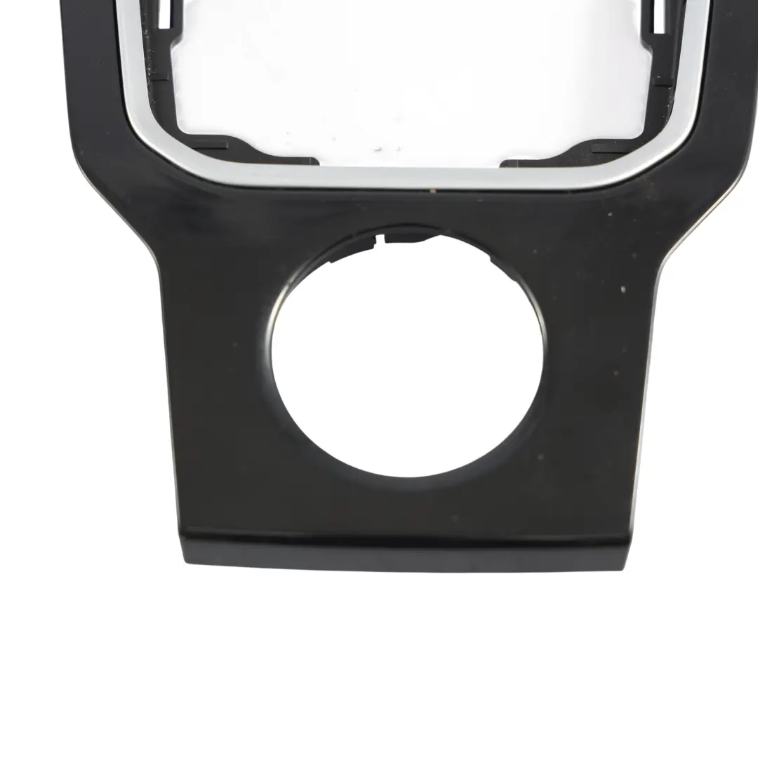 Selector Mechanism Frame Trim Cover to Volkswagen T-Roc Gear with Part number 2GA711456B Volkswagen T-Roc Gear Selector Mechanism Frame Trim Cover - SKU 2GA711456B - Part number 2GA711456B