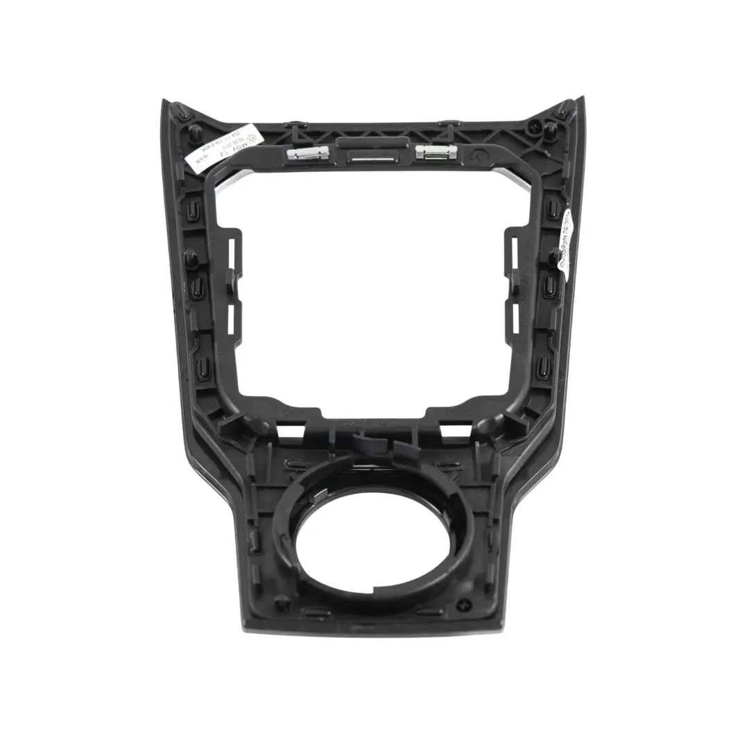 Volkswagen T-Roc Gear Selector Mechanism Frame Trim Cover - SKU 2GA711456B - Part number 2GA711456B
