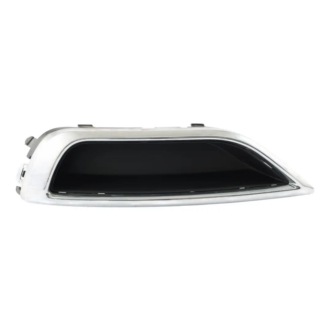 Bumper Closing Element Trim Panel Rear Right O/S to Volkswagen T-Roc with Part number 2GA807234 Volkswagen T-Roc Bumper Closing Element Trim Panel Rear Right O/S - SKU 2GA807234 - Part number 2GA807234