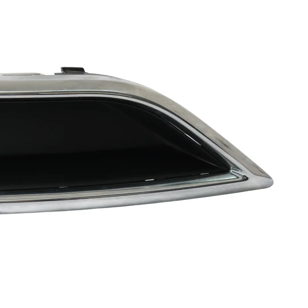 Bumper Closing Element Trim Panel Rear Right O/S to Volkswagen T-Roc with Part number 2GA807234 Volkswagen T-Roc Bumper Closing Element Trim Panel Rear Right O/S - SKU 2GA807234 - Part number 2GA807234
