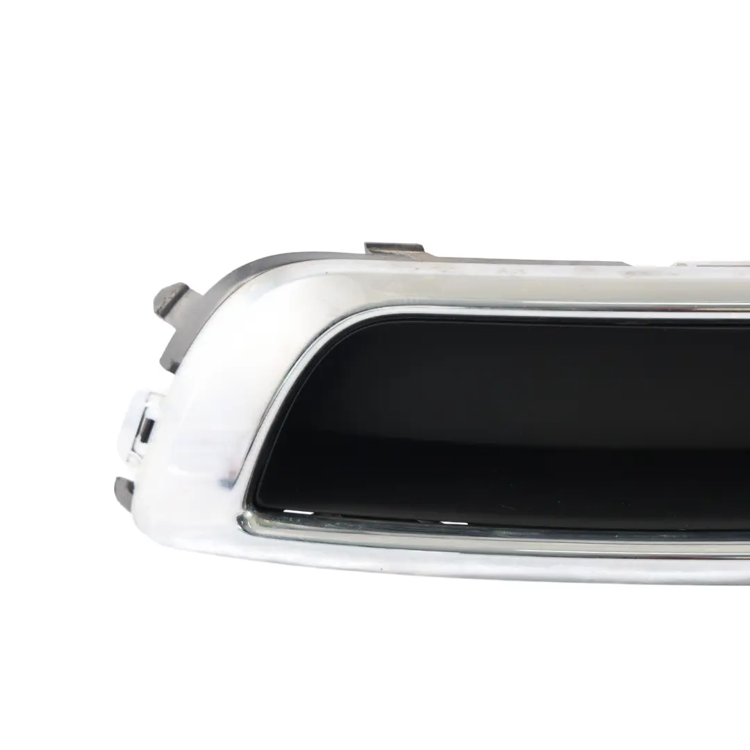 Bumper Closing Element Trim Panel Rear Right O/S to Volkswagen T-Roc with Part number 2GA807234 Volkswagen T-Roc Bumper Closing Element Trim Panel Rear Right O/S - SKU 2GA807234 - Part number 2GA807234