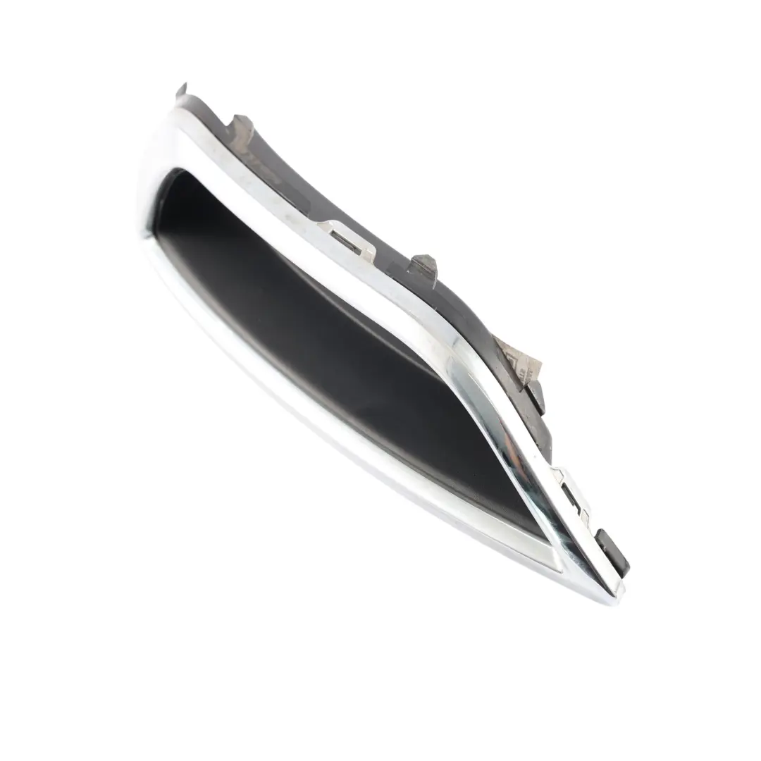 Volkswagen T-Roc Bumper Closing Element Trim Panel Rear Right O/S - SKU 2GA807234 - Part number 2GA807234