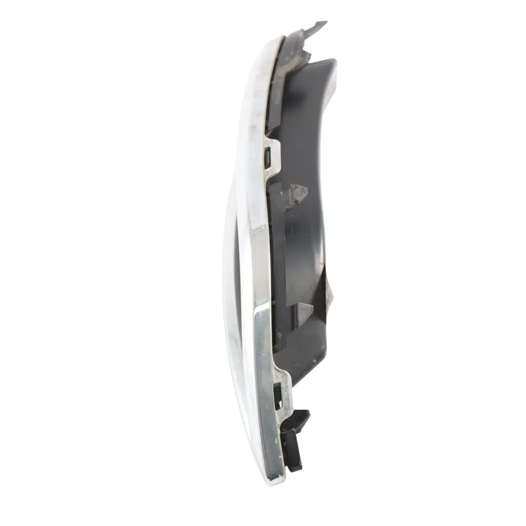 Bumper Closing Element Trim Panel Rear Right O/S to Volkswagen T-Roc with Part number 2GA807234 Volkswagen T-Roc Bumper Closing Element Trim Panel Rear Right O/S - SKU 2GA807234 - Part number 2GA807234