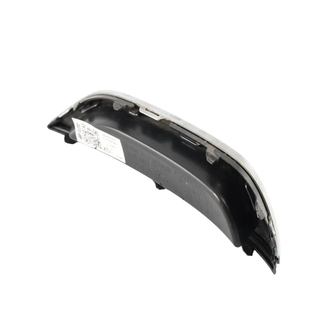 Bumper Closing Element Trim Panel Rear Right O/S to Volkswagen T-Roc with Part number 2GA807234 Volkswagen T-Roc Bumper Closing Element Trim Panel Rear Right O/S - SKU 2GA807234 - Part number 2GA807234