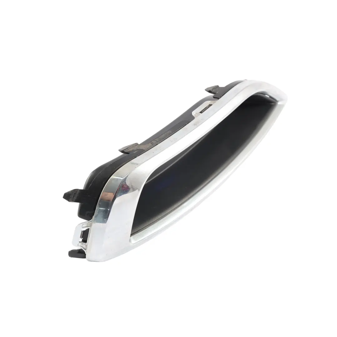 Volkswagen T-Roc Bumper Closing Element Trim Panel Rear Right O/S - SKU 2GA807234 - Part number 2GA807234