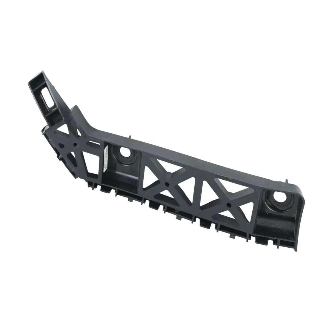 Volkswagen T-Roc R-Li Rear Bumper Bracket Guide Profile Mount Left N/S - SKU 2GA807393 - Part number 2GA807393
