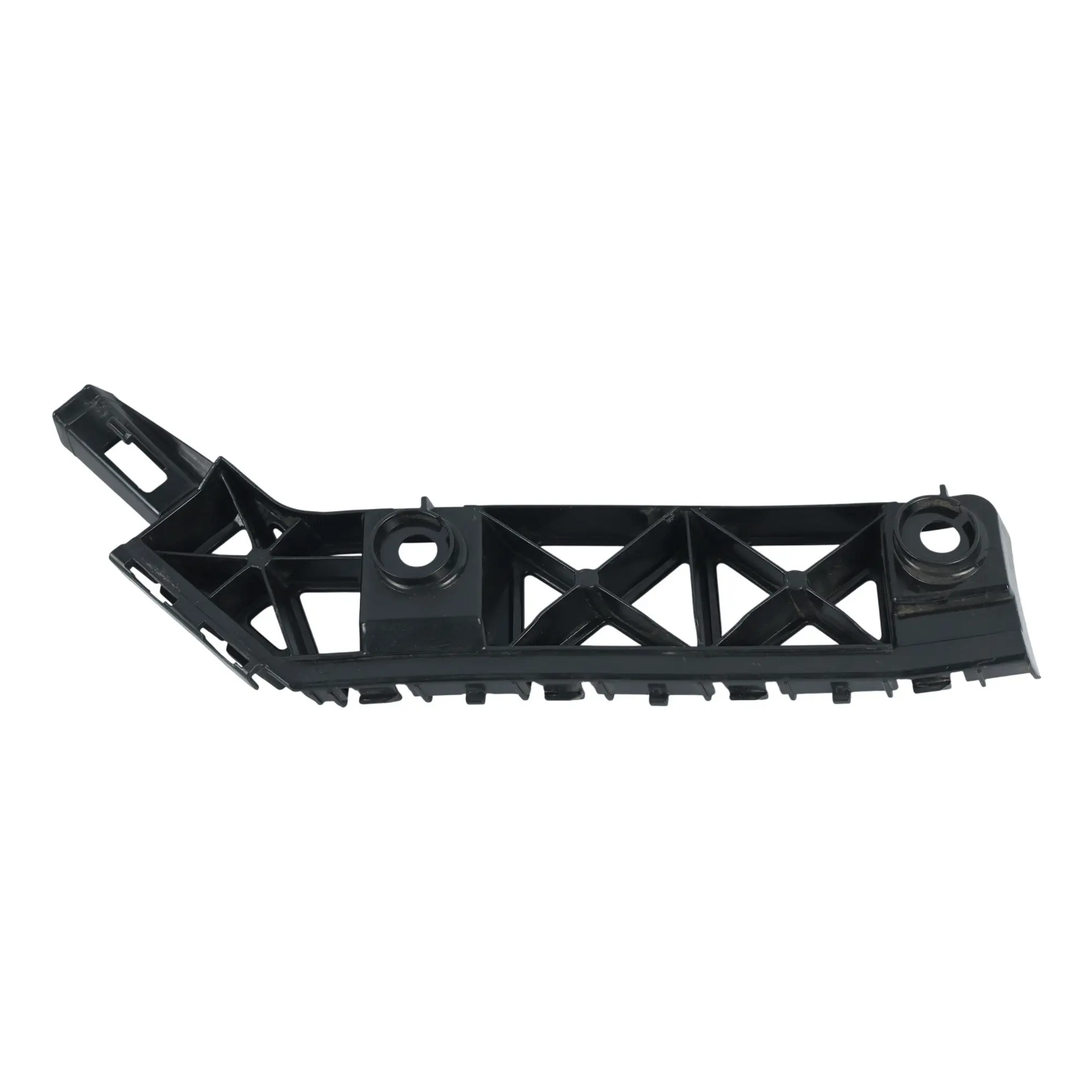 Volkswagen T-Roc Staffa Paraurti Posteriore Guida Profilo Destro 2GA807394