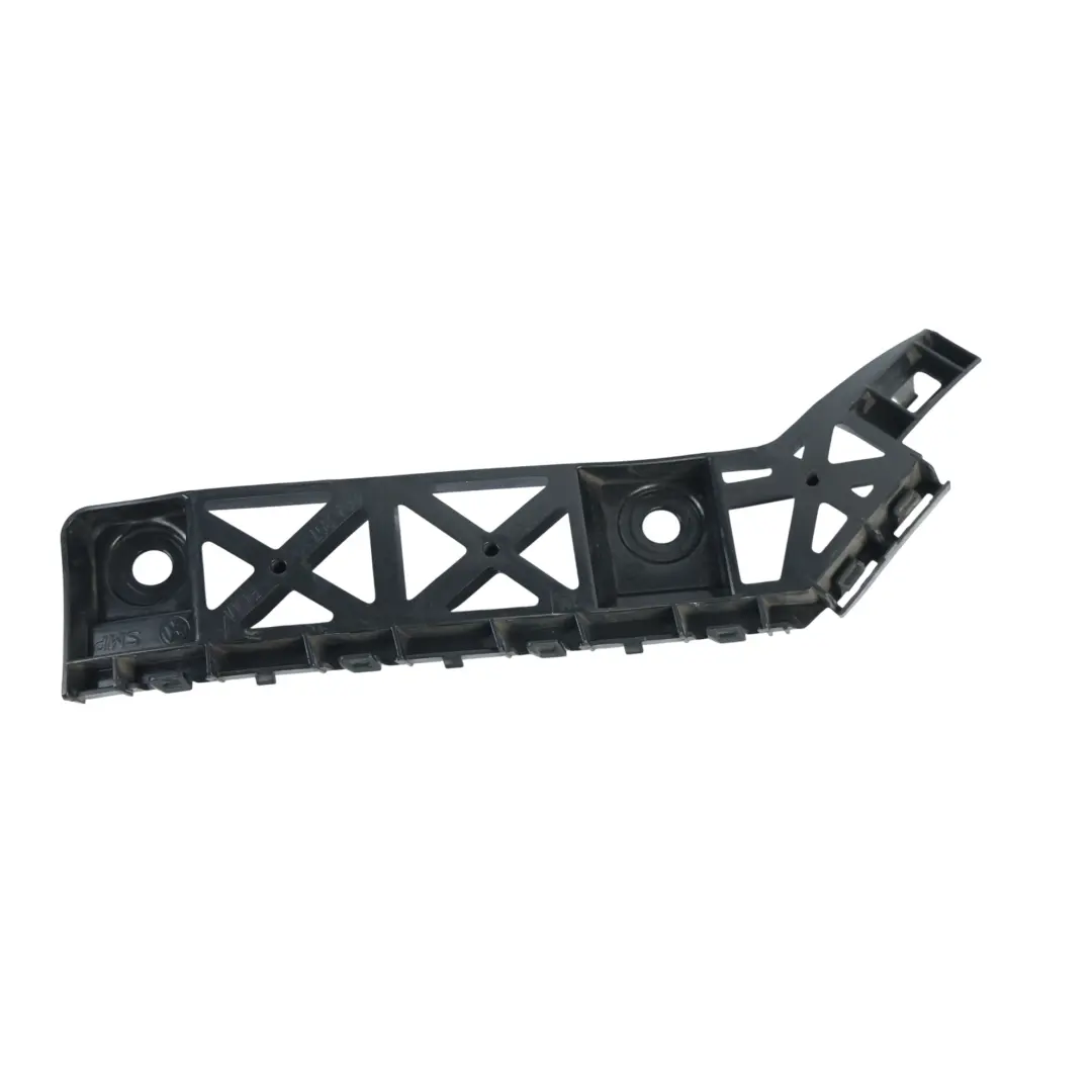 Volkswagen T-Roc Rear Bumper Bracket Guide Profile Mount Right O/S - SKU 2GA807394 - Part number 2GA807394