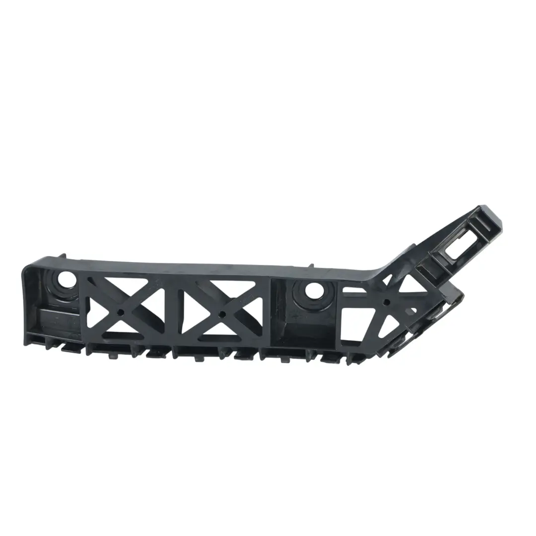 Bumper Bracket Guide Profile Mount Right O/S to Volkswagen T-Roc Rear with Part number 2GA807394 Volkswagen T-Roc Rear Bumper Bracket Guide Profile Mount Right O/S - SKU 2GA807394 - Part number 2GA807394