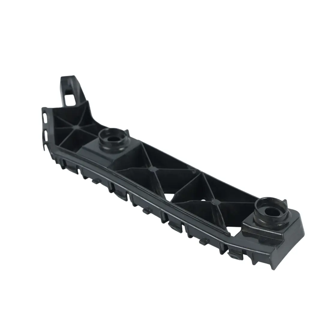 Bumper Bracket Guide Profile Mount Right O/S to Volkswagen T-Roc Rear with Part number 2GA807394 Volkswagen T-Roc Rear Bumper Bracket Guide Profile Mount Right O/S - SKU 2GA807394 - Part number 2GA807394