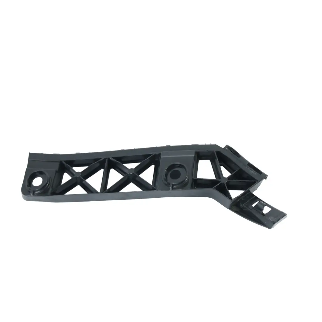 Bumper Bracket Guide Profile Mount Right O/S to Volkswagen T-Roc Rear with Part number 2GA807394 Volkswagen T-Roc Rear Bumper Bracket Guide Profile Mount Right O/S - SKU 2GA807394 - Part number 2GA807394