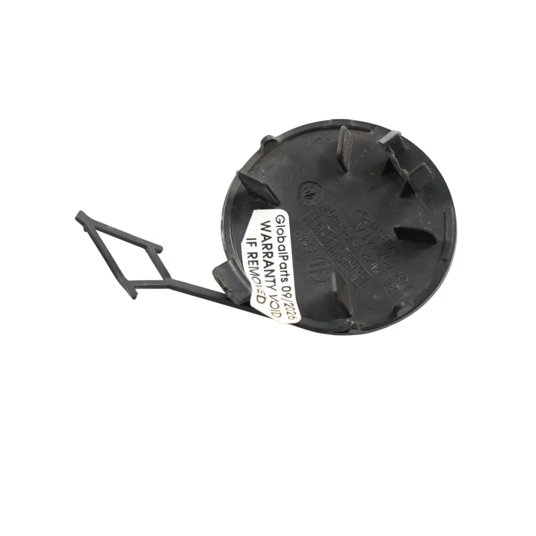Sportello Tappo Bocchettone Serbatoio Nero Perla C9X per Volkswagen T-Roc con numero di parte 2GA807441A Volkswagen T-Roc Sportello Tappo Bocchettone Serbatoio Nero Perla C9X - SKU 2GA807441A-DBL - Numero di parte 2GA807441A