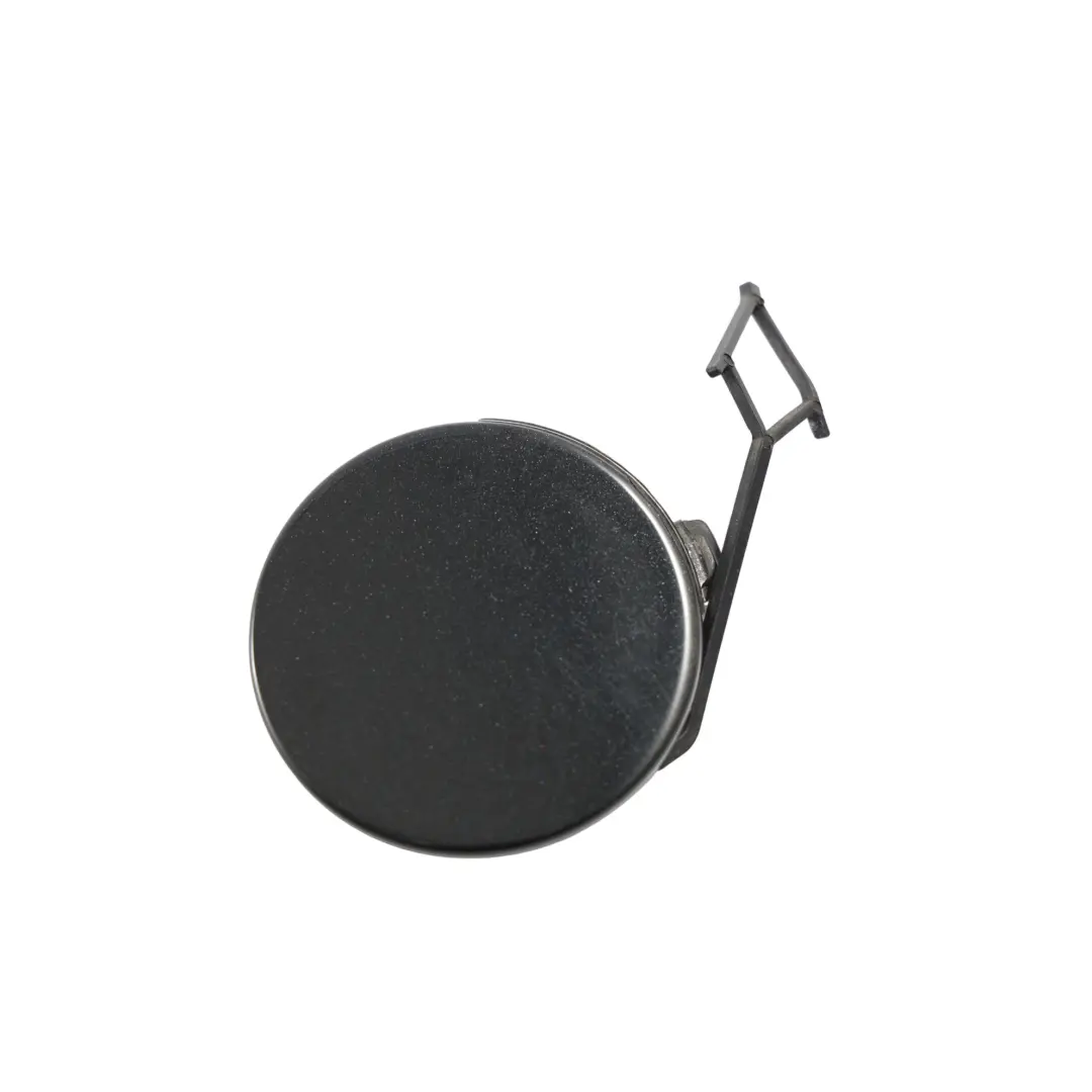Volkswagen T-Roc Sportello Tappo Bocchettone Serbatoio Nero Perla C9X - SKU 2GA807441A-DBL - Numero di parte 2GA807441A