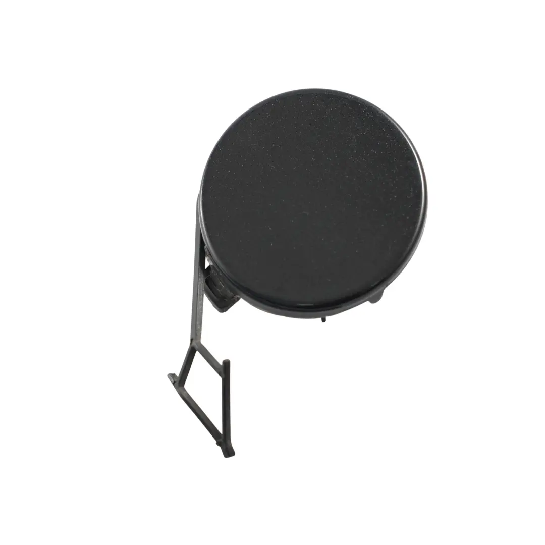 Volkswagen T-Roc Sportello Tappo Bocchettone Serbatoio Nero Perla C9X - SKU 2GA807441A-DBL - Numero di parte 2GA807441A
