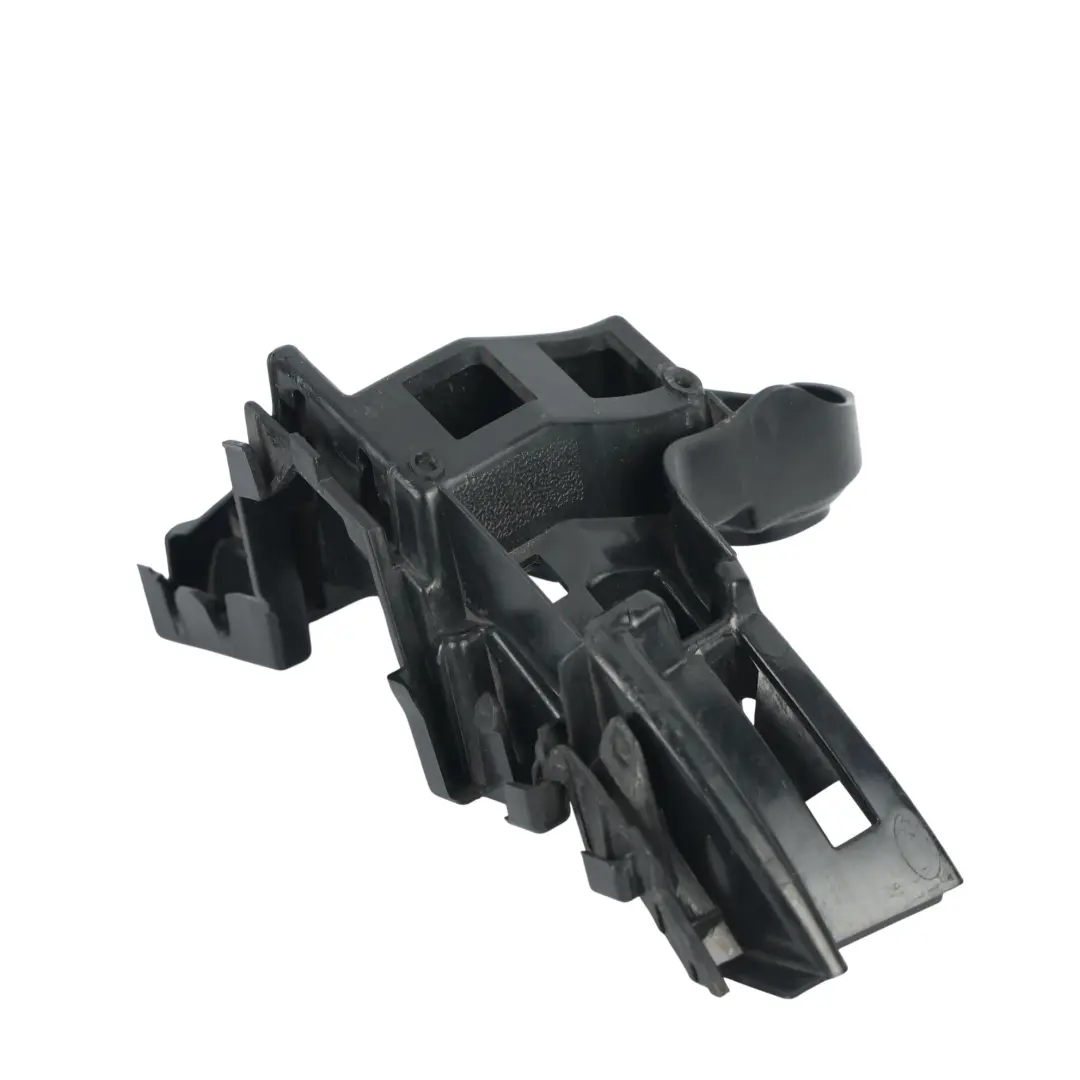 Volkswagen T-Roc R-Li Rear Bumper Guide Profile Mount Bracket Left N/S - SKU 2GA807453 - Part number 2GA807453