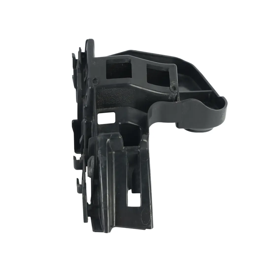 Volkswagen T-Roc R-Li Rear Bumper Guide Profile Mount Bracket Left N/S - SKU 2GA807453 - Part number 2GA807453
